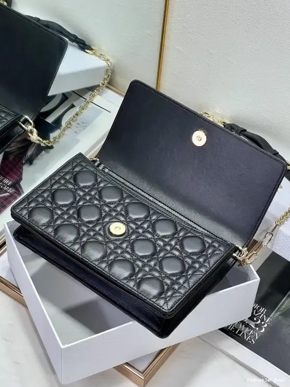 OldCobbler Bags DIRO-24*14*7.5CM LADY 0612
